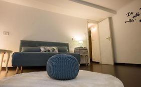 B&B Piccoli Leoni